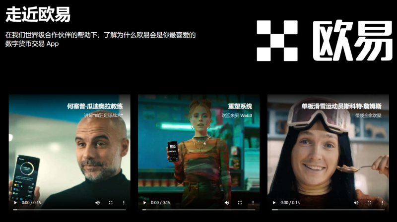 欧曷交易所